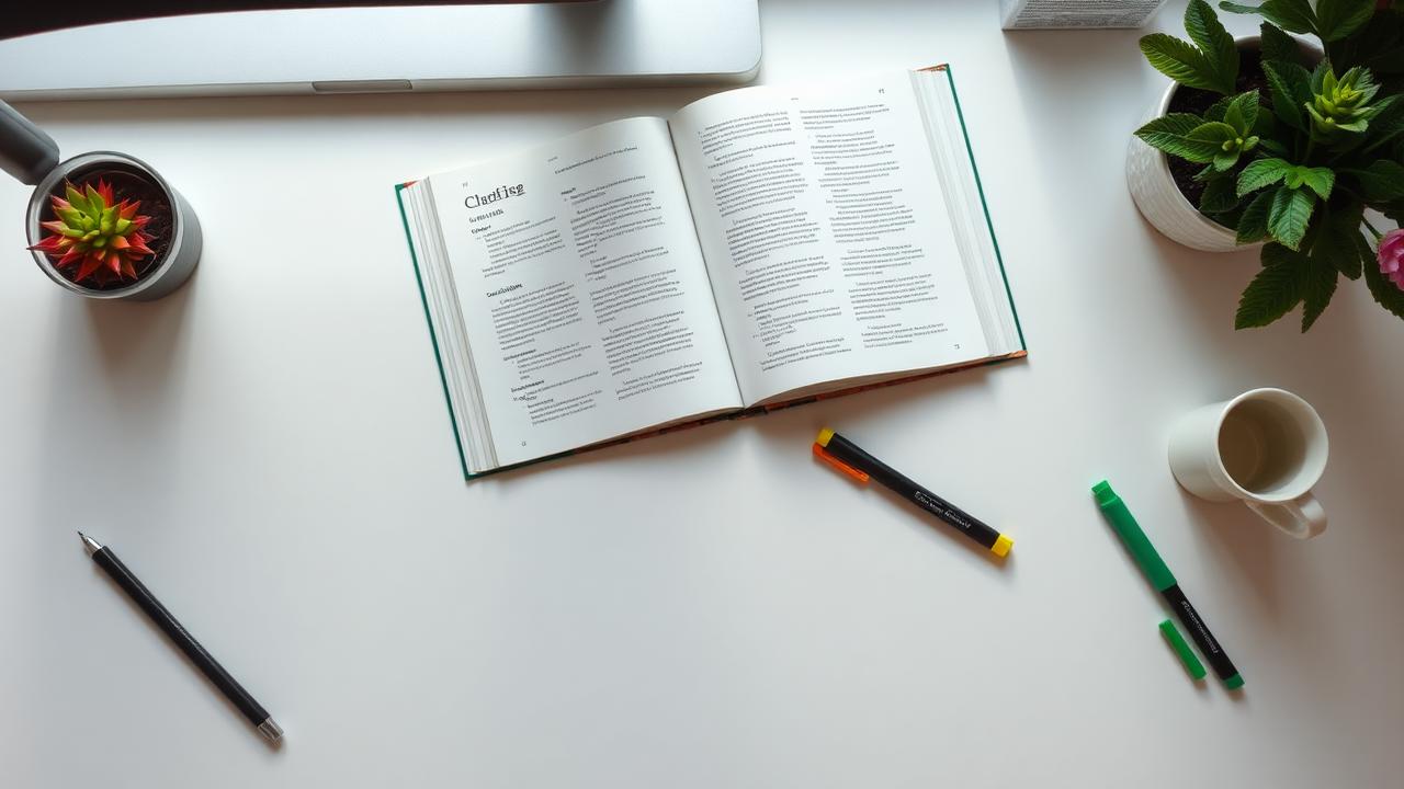 Prokrastination im Studium