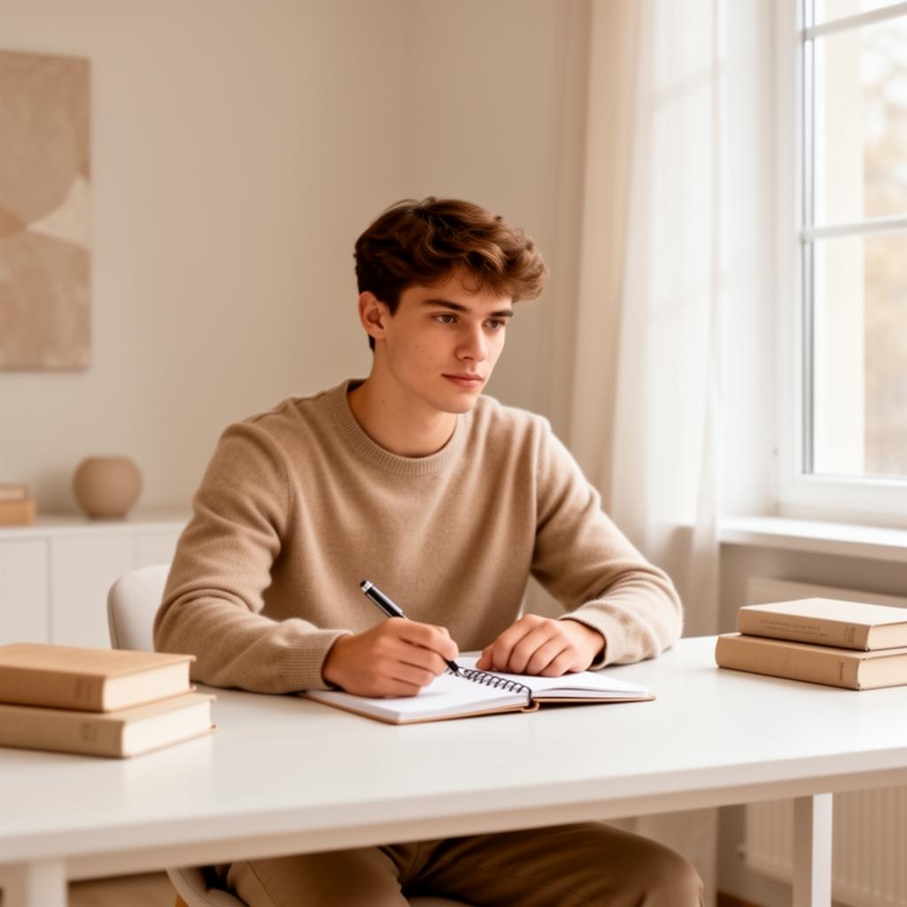 Leistungsdruck im Studium