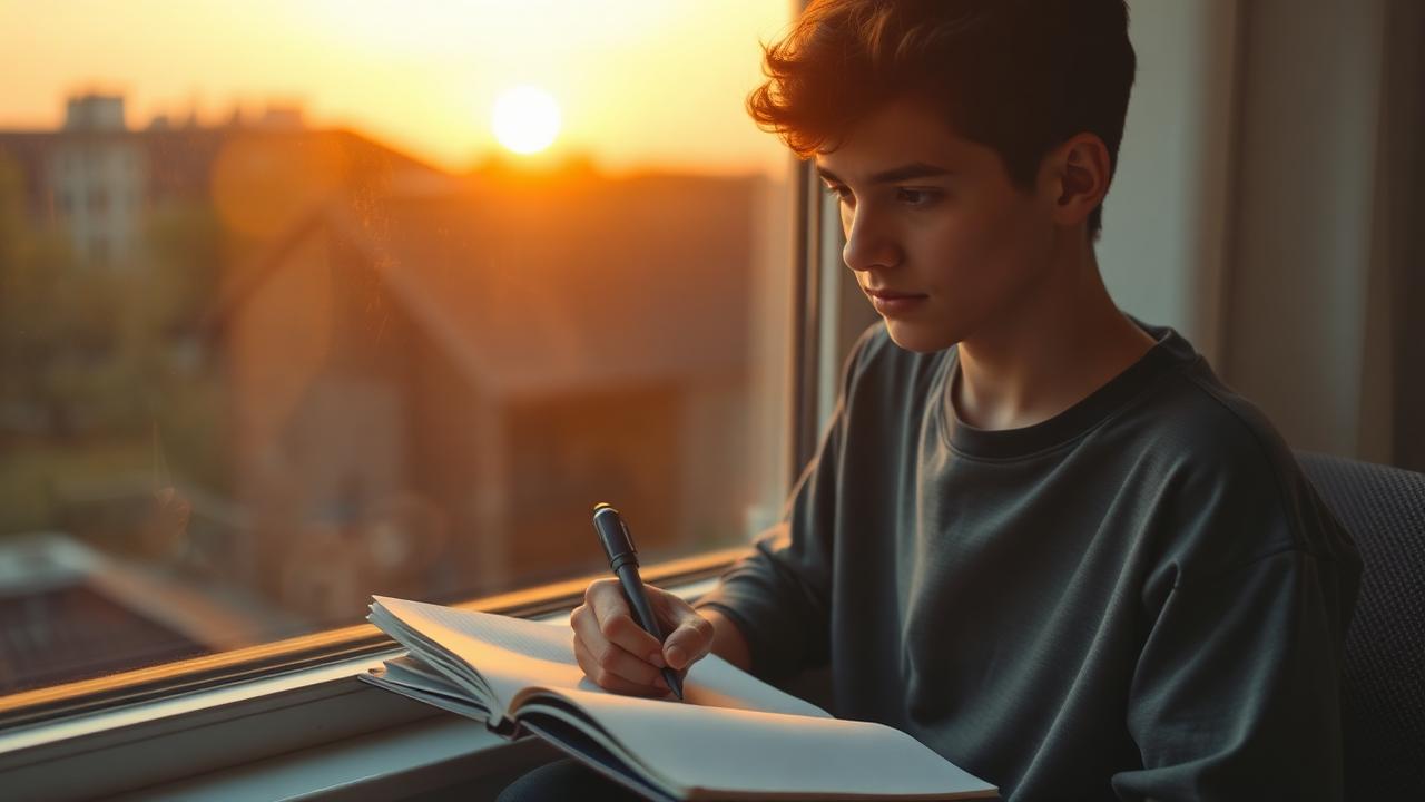 Keine Motivation beim Lernen?