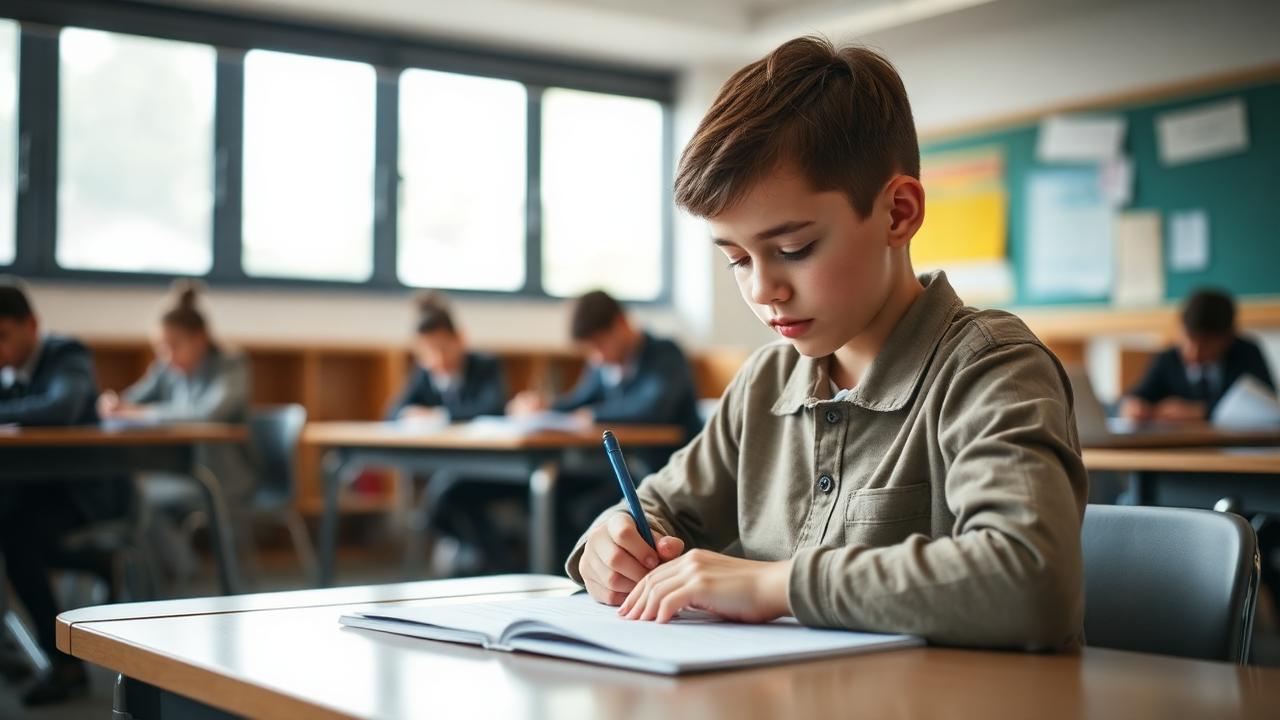 Lesekrise im Studium